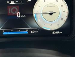 هيونداي كونا